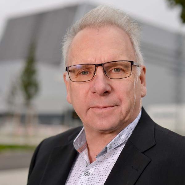  Werner Beier