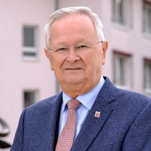  Werner Cwielong