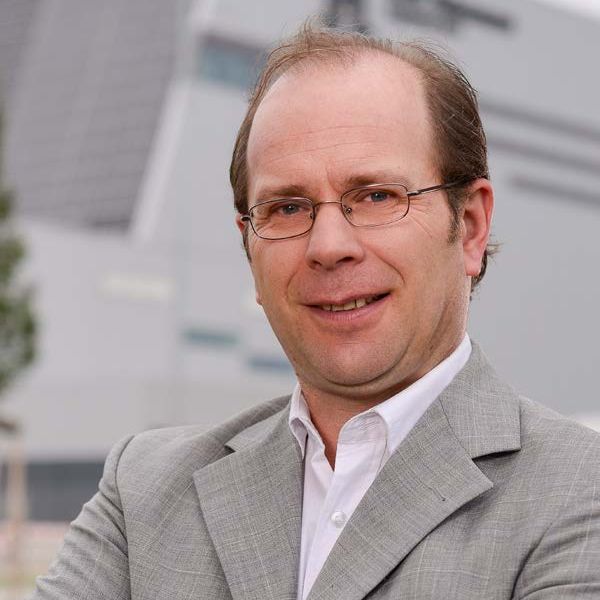  Michael Brner