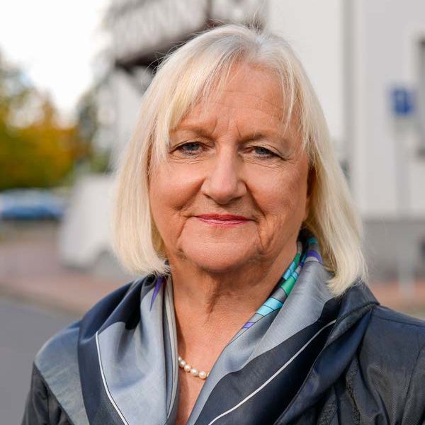  Christel Oberhauser