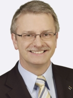 Michael Gahler, Mitglied des Europäischen Parlaments