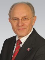 Heinz-Wilhelm Brockmann